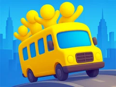 Spil Car Jam: Traffic Puzzle online