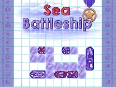 Spil Sea Battleship online