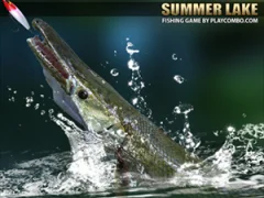 Spil Summer Lake online