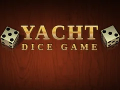 Spil Yacht Dice Game online