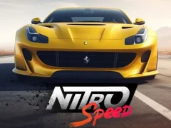 Spil Nitro Speed online