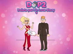 Spil DOP2 Delete part in Love Story online