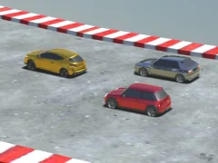 Spil Violent Race online