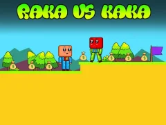 Spil Raka vs Kaka online