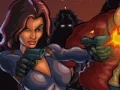 Spil Tequila 2 zombies online