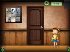 Spil Amgel Kids Room Escape 351 online