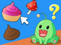 Spil Edible or Not? online