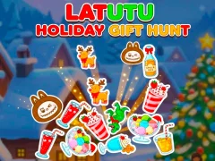 Spil Latutu Holiday Gift Hunt online