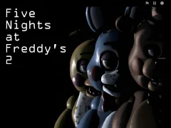 Spil Five Nights at Freddy’s 2 online