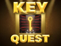 Spil Key Quest online