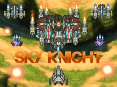 Spil Sky Knight online