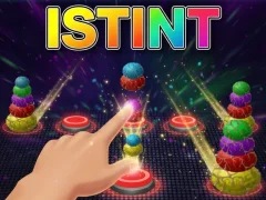 Spil Istint online