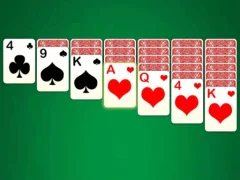 Spil Solitaire Master Classic Card online