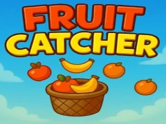 Spil Fruit catcher online