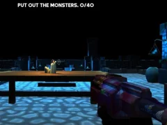 Spil Water Shooter online