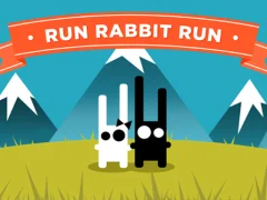 Spil Run Rabit Run online