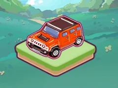 Spil Parking lot online