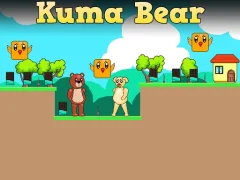 Spil Kuma Bear online
