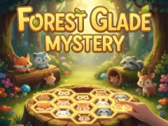 Spil Forest Glade Mystery online