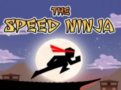 Spil The Speed Ninja online