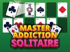 Spil Master Addiction Solitaire online