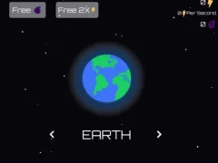 Spil Interstellar Clicker online