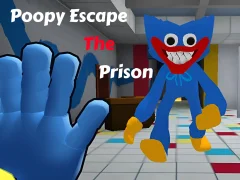 Spil Poopy Escape The Prison online