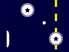 Spil Retro Ping Pong online