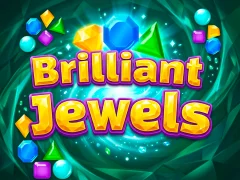 Spil Brilliant Jewels online
