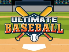 Spil Ultimate Baseball online