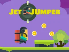 Spil Jet Jumper online