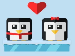 Spil Save the Penguin online