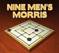 Spil Nine Men's Morris online