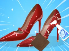 Spil Cleaning Princess online