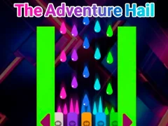 Spil The Adventure Hail online