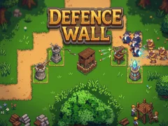 Spil Defence Wall online