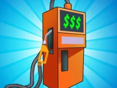 Spil Gas Station Arcade online