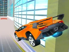 Spil Drive The Car Simulation 3D online