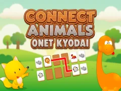 Spil Connect Animals: Onet Kyodai online