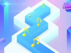 Spil Music Line 3 online