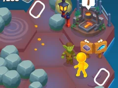 Spil Pocket Universe online
