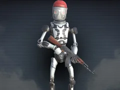 Spil Manoeuvre FPS online
