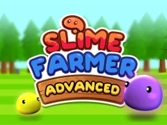 Spil Slime Farmer Advanced online
