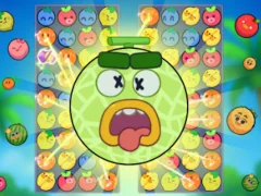 Spil Juicy Merge online
