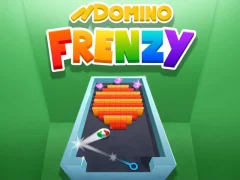 Spil Domino Frenzy online