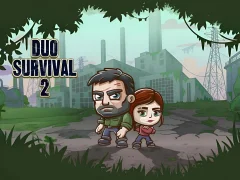 Spil Duo Survival 2 online