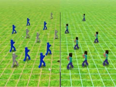 Spil Who Will Win Create a Battle online