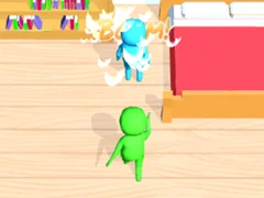 Spil Pillowbattle.io online