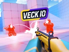 Spil Veck.io online