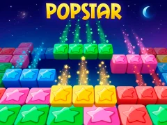 Spil Popstar online